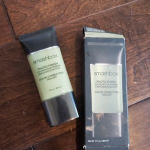 Smashbox Primer Adjust